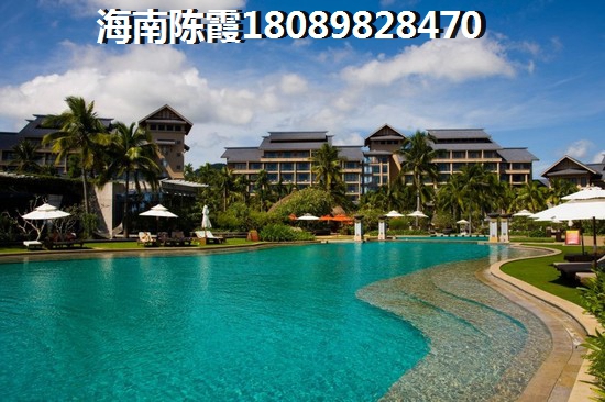 碧海别墅跟紫竹园哪个还可以买？海南海口买房哪个地区升值？
